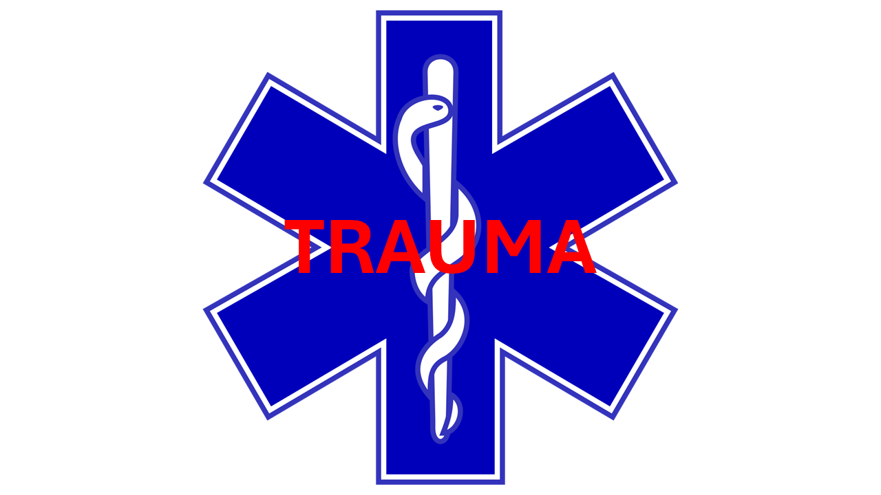 ONLINE LEARNING: Case Study Review Trauma 2 (Activity ID 30178) Banner