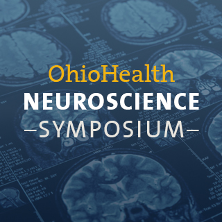 2021 OhioHealth Neuroscience Symposium Video Recordings Banner