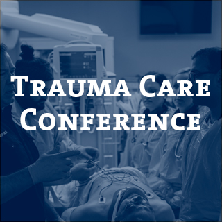 OhioHealth Trauma Care 2021 Conference Recordings Banner