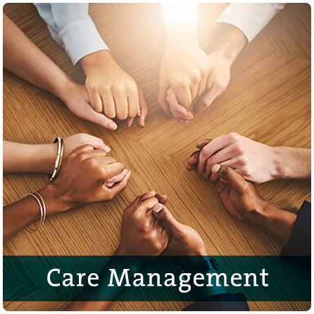 Care Management Courses