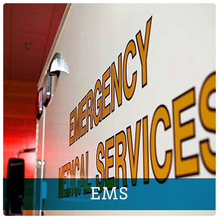 EMS Courses