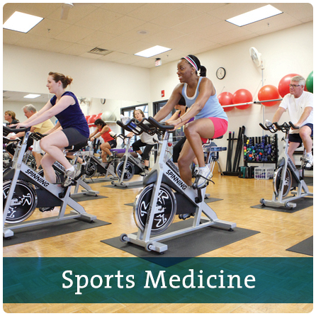 Sports Medicine Courses